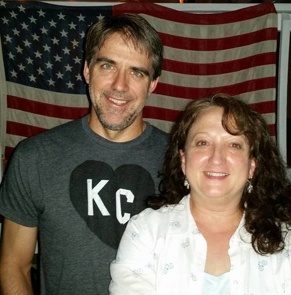 Meet your Posher, Kimberly - Picture 1 of 1